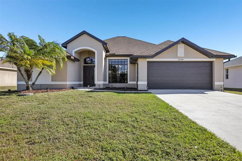 10048 LEBANON DRIVE, PORT CHARLOTTE