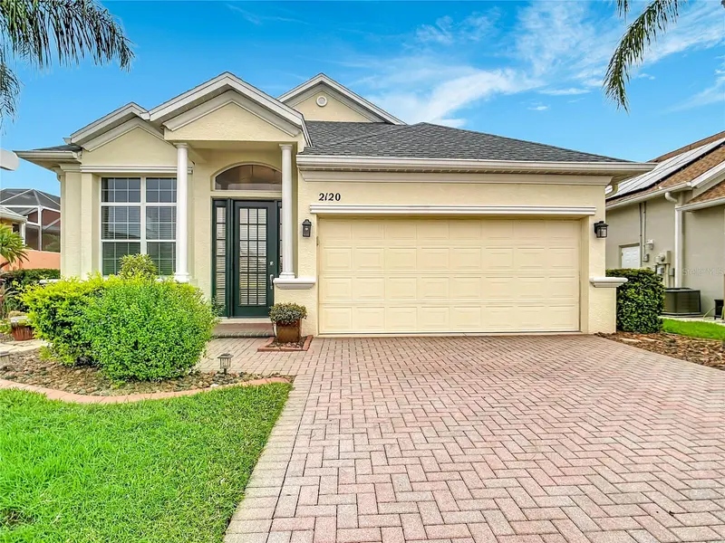 2120 MATTAMY COURT, VENICE