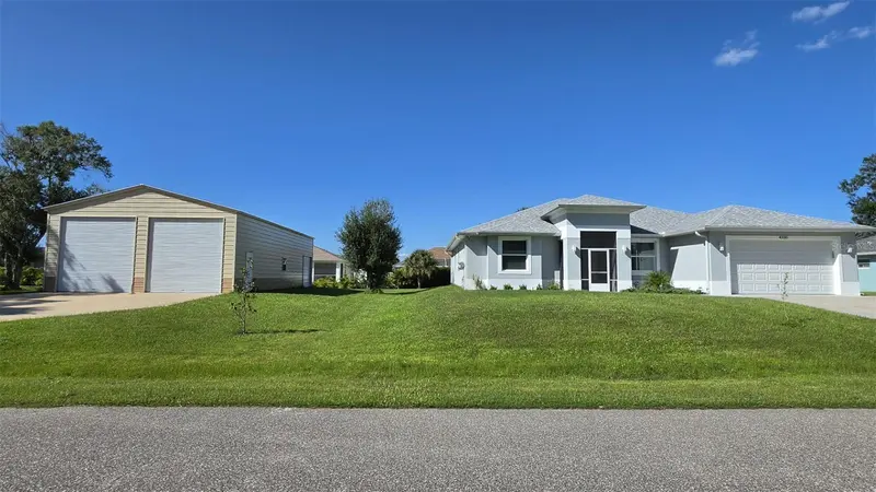 4330 MOCHA AVENUE, NORTH PORT