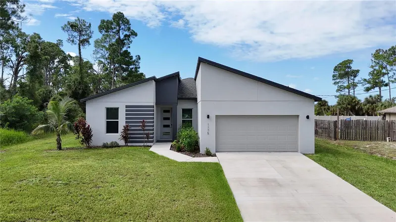 1175 HALLMARK BOULEVARD, NORTH PORT