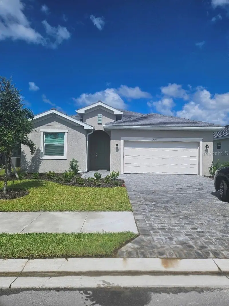 8116 SHORE LAKE DRIVE, ENGLEWOOD