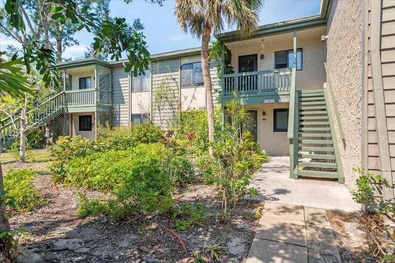 1519 PELICAN POINT DRIVE #288, SARASOTA
