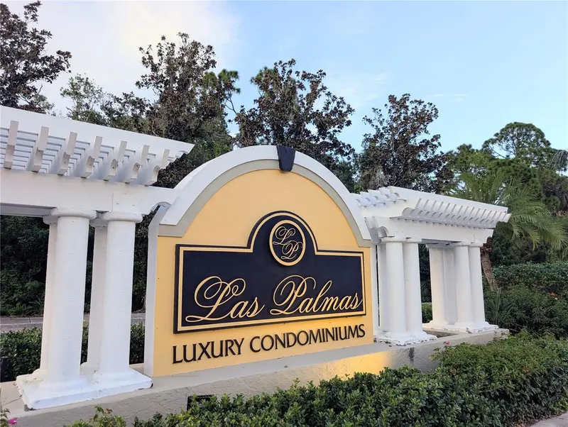 5001 BARALDI CIRCLE #104, SARASOTA