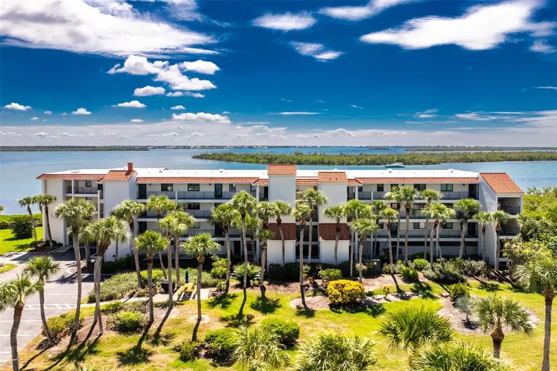 1751 BEACH ROAD #202, ENGLEWOOD