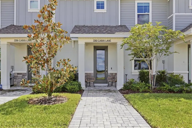 7392 CABIN LANE, SARASOTA
