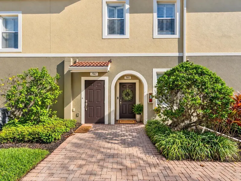 7943 LIMESTONE LANE #13-101, SARASOTA
