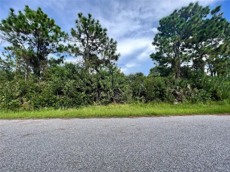 4164 HOLLYBROOK STREET, PORT CHARLOTTE