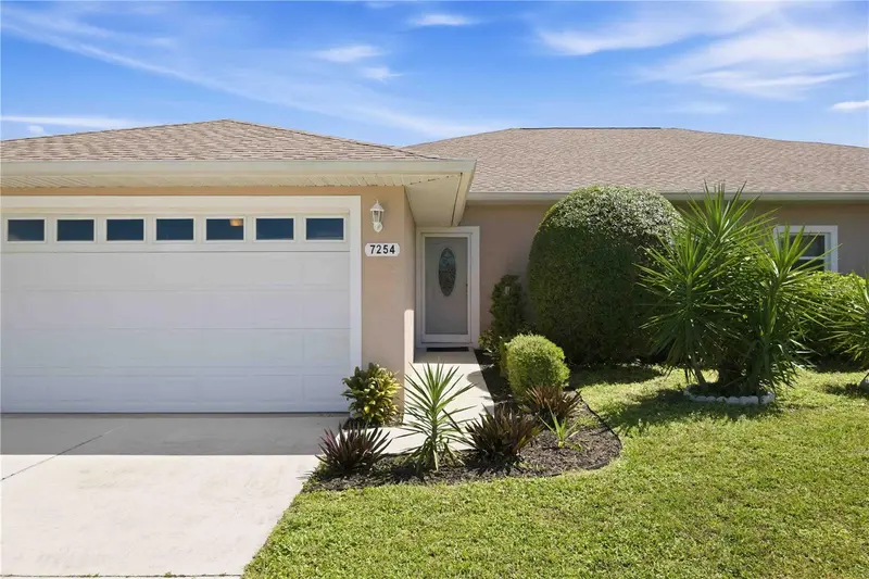 7254 DAVID BOULEVARD, PORT CHARLOTTE