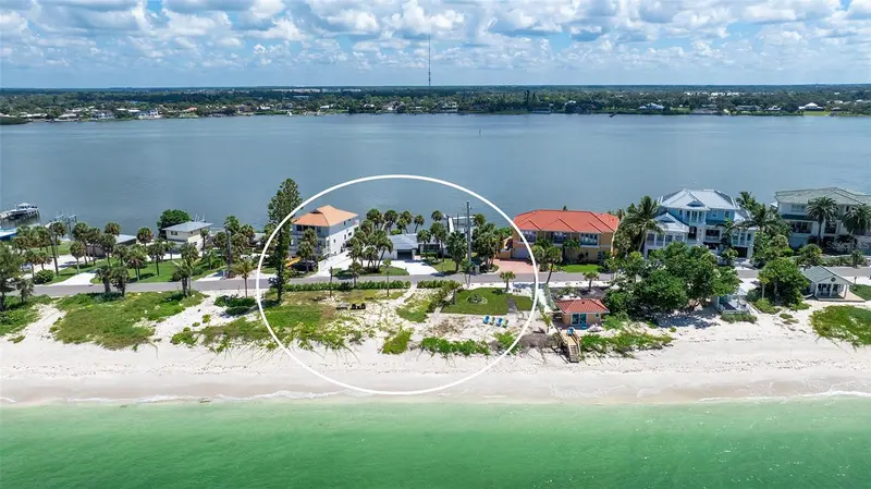 1604 CASEY KEY ROAD, NOKOMIS