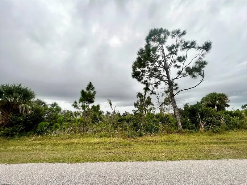 12113 SNOW BIRD AVENUE, PORT CHARLOTTE