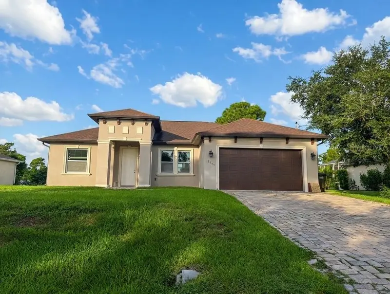 2255 RIBBLE STREET, NORTH PORT