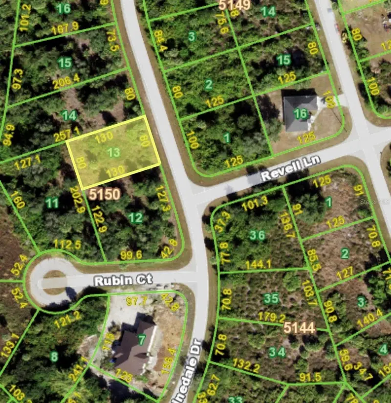 7577 PINEDALE DRIVE, PORT CHARLOTTE