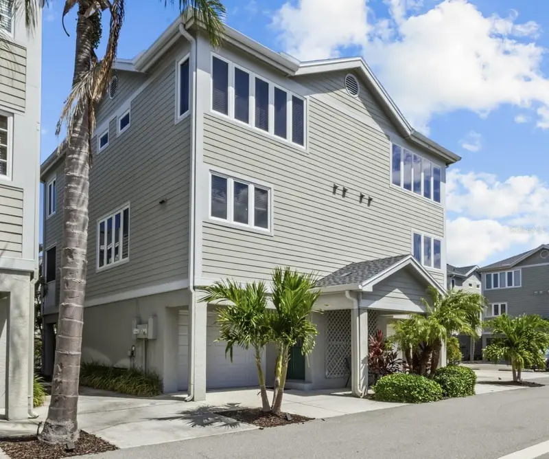 521 FOREST WAY, LONGBOAT KEY