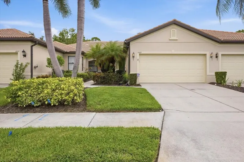 2063 BATELLO DRIVE, VENICE