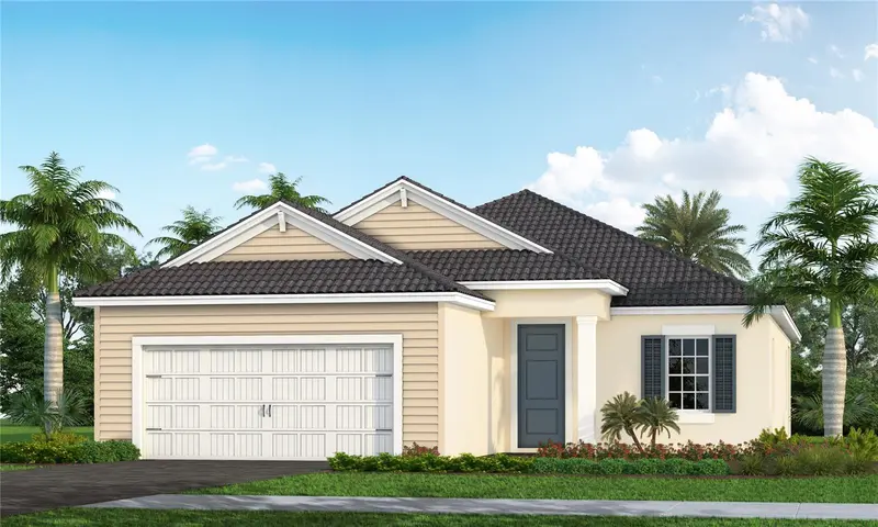 8035 ANTHIRIUM LOOP, SARASOTA