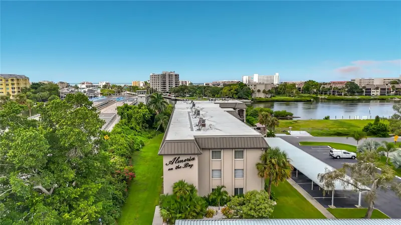6470 HOLLYWOOD BOULEVARD #110, SARASOTA