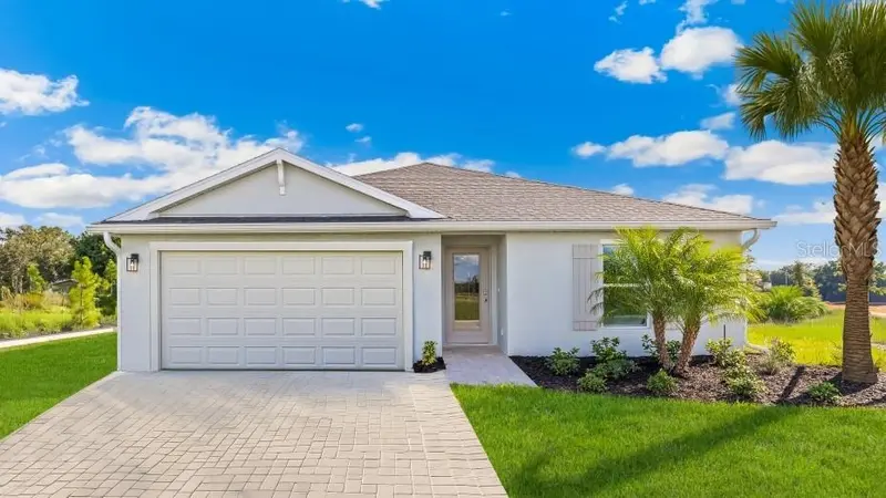 4951 TUSCOLA BOULEVARD, NORTH PORT