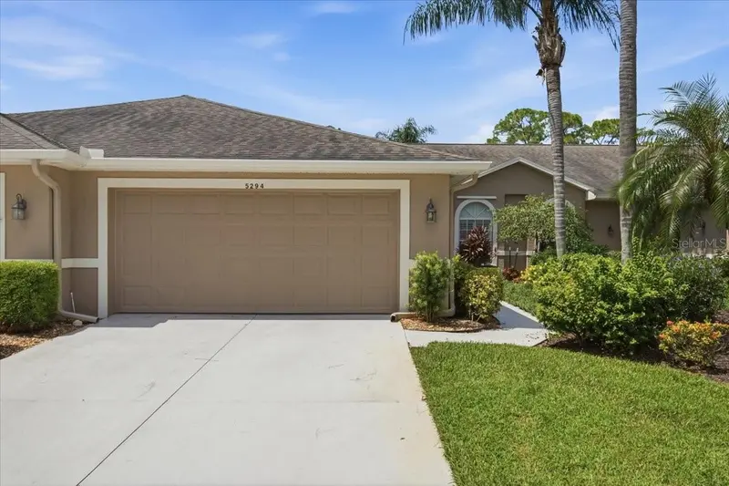 5294 MAHOGANY RUN AVENUE, SARASOTA