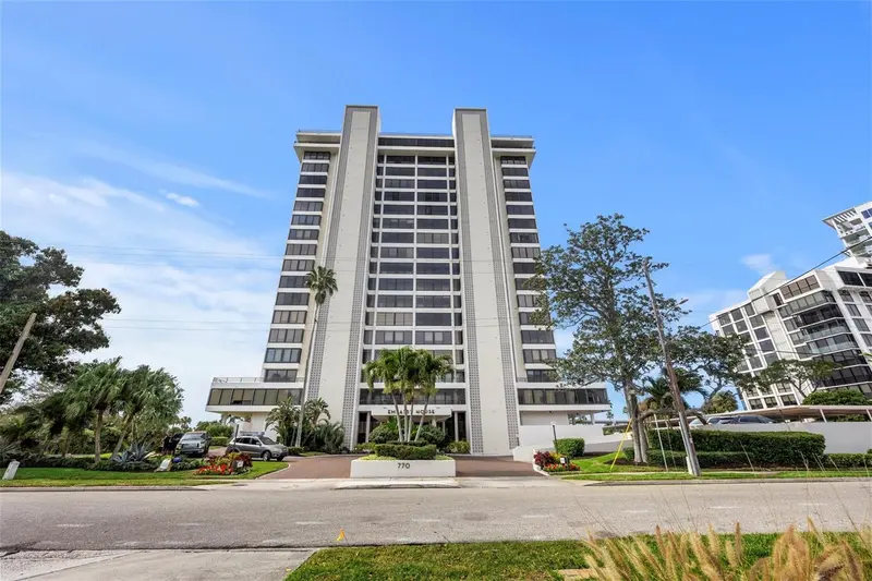 770 PALM AVENUE #1001, SARASOTA