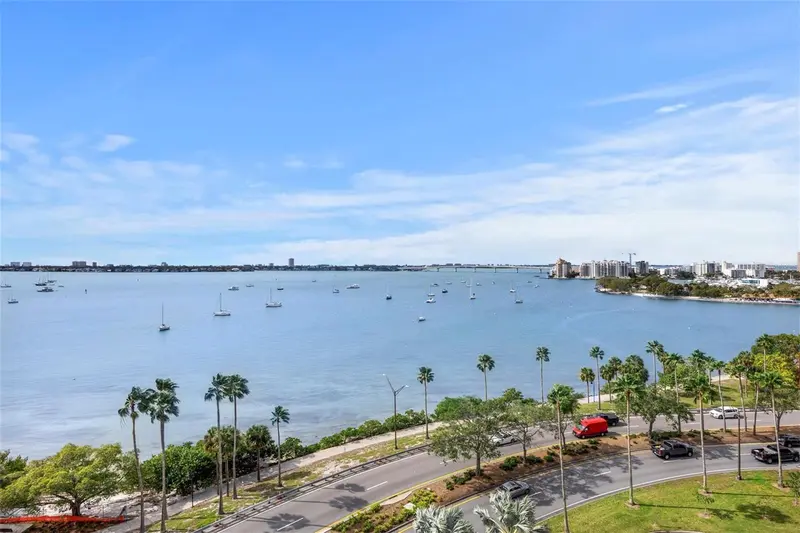 770 PALM AVENUE #1001, SARASOTA