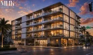 1575 & 1583 BLVD OF THE ARTS, SARASOTA