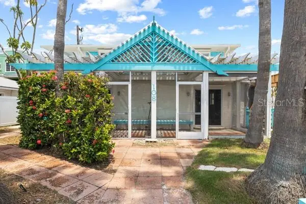 108 9TH ST #1, BRADENTON BEACH, photo 4 of 50