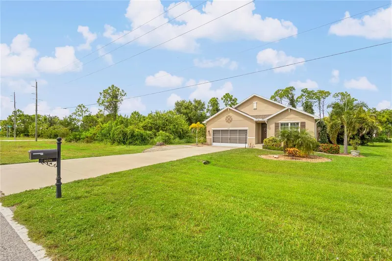 9259 CALUMET BOULEVARD, PORT CHARLOTTE