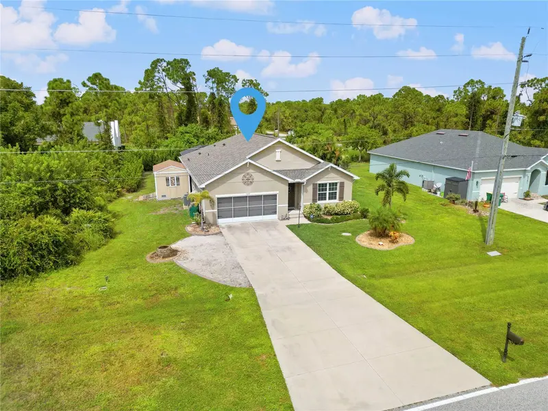 9259 CALUMET BOULEVARD, PORT CHARLOTTE, photo 2 of 33