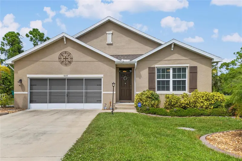 9259 CALUMET BOULEVARD, PORT CHARLOTTE, photo 3 of 33