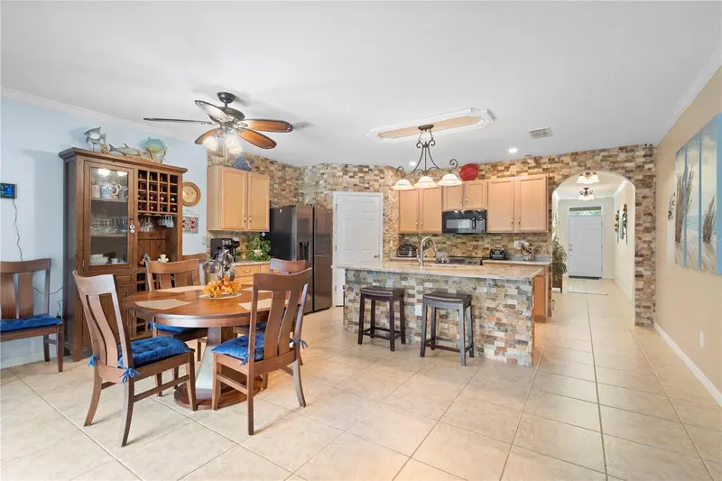 9259 CALUMET BOULEVARD, PORT CHARLOTTE, photo 5 of 33