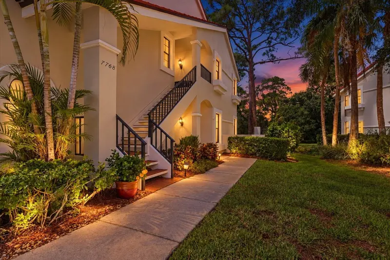 7768 FAIRWAY WOODS DRIVE #1306, SARASOTA