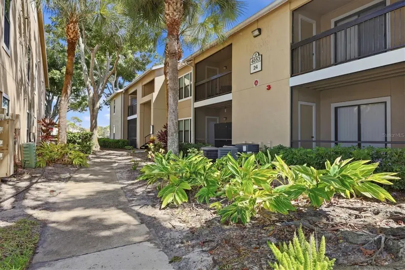 4053 CROCKERS LAKE BOULEVARD #14, SARASOTA