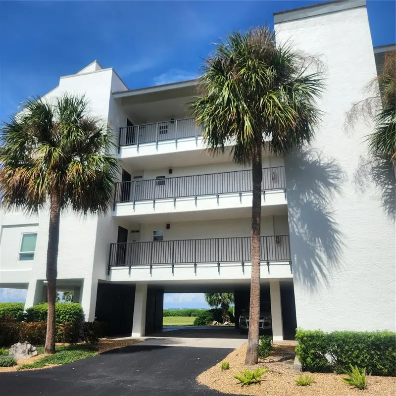 4600 GULF OF MEXICO DRIVE #301, LONGBOAT KEY