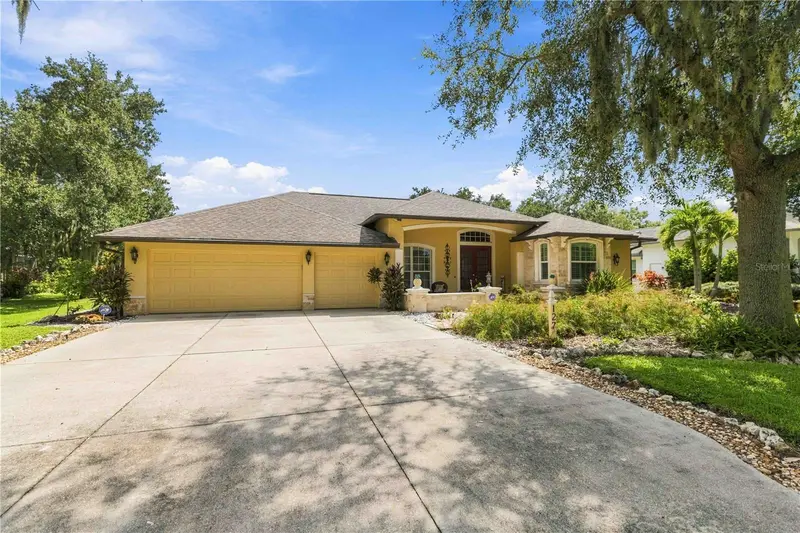 127 MILL RUN, BRADENTON