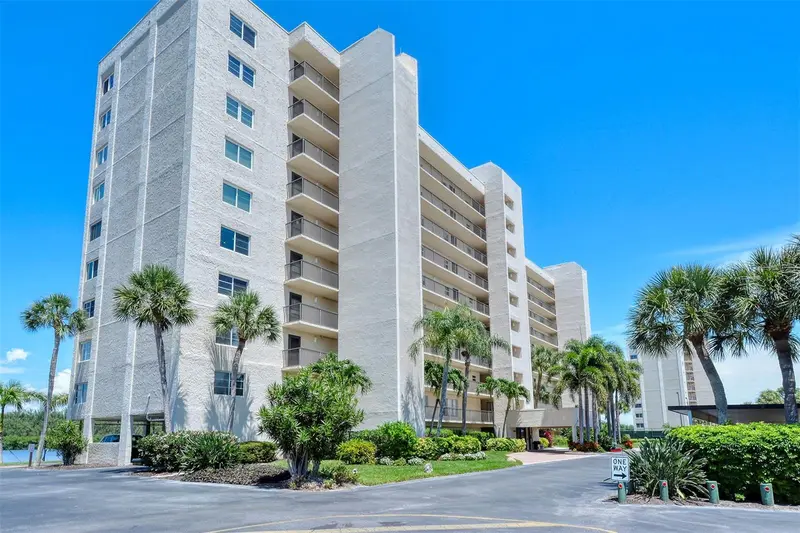 9393 MIDNIGHT PASS ROAD #302, SARASOTA
