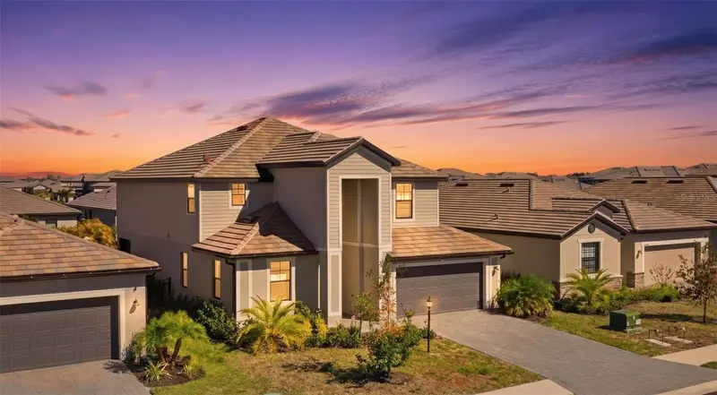 14968 SERENE SHORES LOOP, BRADENTON