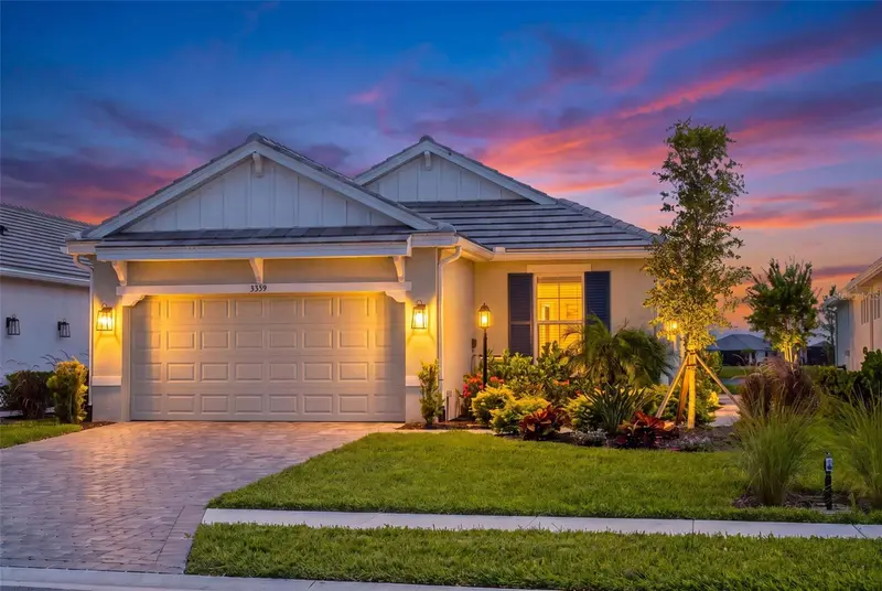 3359 ALBA CIRCLE, BRADENTON