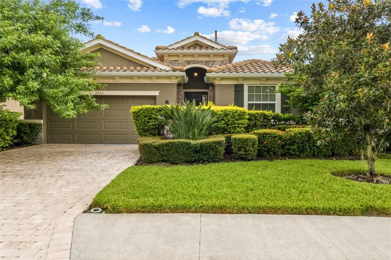 2924 ORIOLE DRIVE, SARASOTA