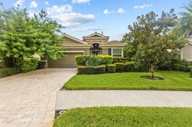 2924 ORIOLE DRIVE, SARASOTA, photo 2 of 43