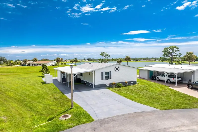 7324 VARLEY CIRCLE, PORT CHARLOTTE