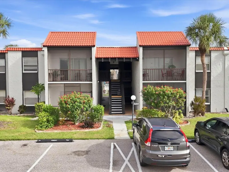 3269 BENEVA ROAD #203, SARASOTA