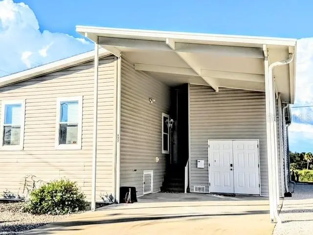 822 WATERWAY, VENICE
