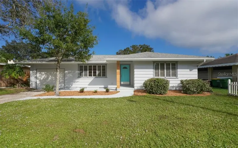 2141 SUNNYSIDE LANE, SARASOTA