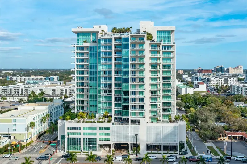 540 TAMIAMI TRAIL #1604, SARASOTA