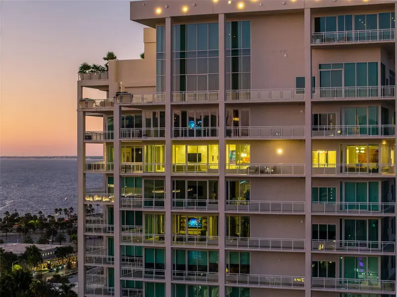 540 TAMIAMI TRAIL #1604, SARASOTA