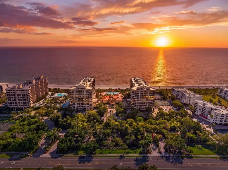 1281 GULF OF MEXICO DRIVE DRIVE #707, LONGBOAT KEY