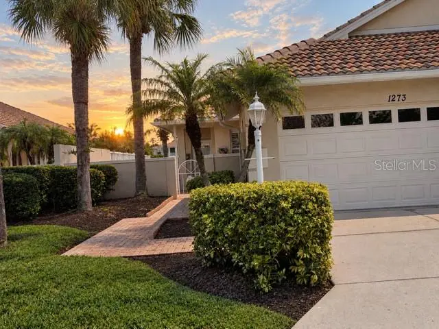 1273 BERKSHIRE CIRCLE, VENICE