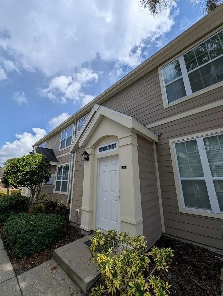 5691 BIDWELL PARKWAY #201, SARASOTA