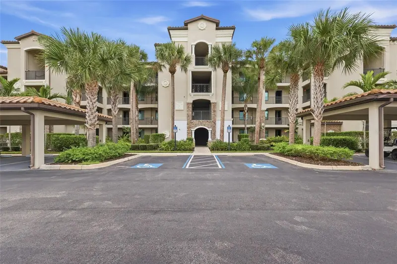 16814 VARDON TERRACE #304, LAKEWOOD RANCH