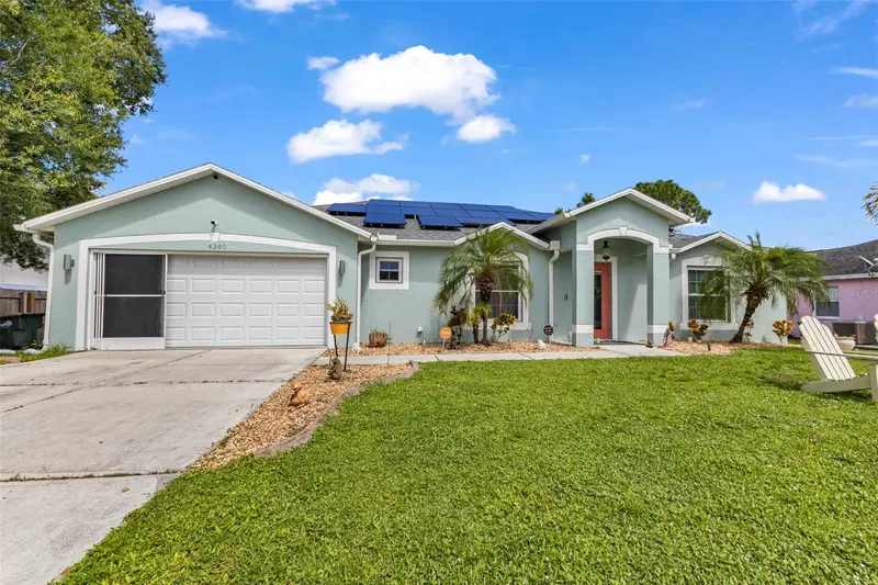 4360 LUBEC AVENUE, NORTH PORT